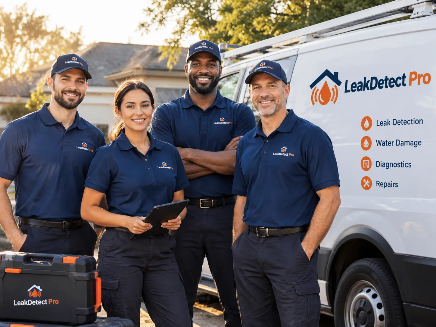Roof Repair company in Lapel, IN